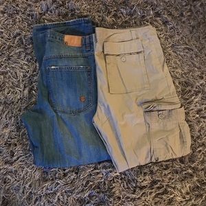 2 for 1 men’s jeans